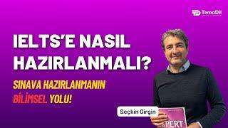 IELTSe Nasıl Hazırlanılır