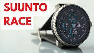 Suunto Race Review - Amazing PRICE - Whats the Catch?