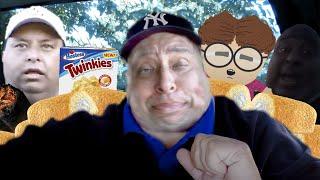 Joeys Precious Twinkies YTP Collab