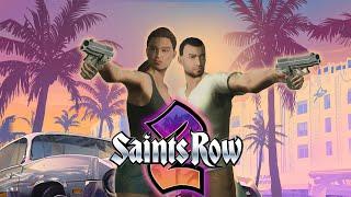 GTA 6 Trailer but its Saints Row 2