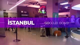 İstanbul Google Dome SEO Eğitimi - Ayhan KARAMAN