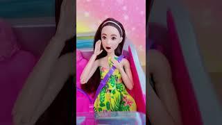 Barbie Doll funny twerk #shorts #comedy #humor