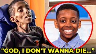 Britains Got Talent - Heartbreaking Tragedy Of Malakai Bayoh From BGT 2024