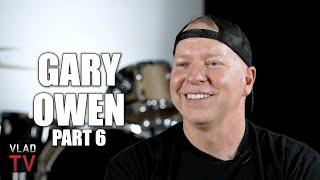 Gary Owen Agrees with Vlad I Would Go to Diddys Hotel Room at 2AM Part 6