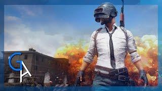 ТРИ НЕУДАЧНИКА PLAYERUNKNOWNS BATTLEGROUNDS