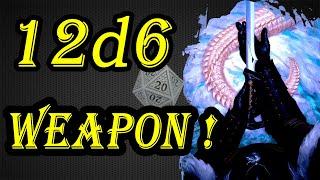 WOW So Many Legendary Items  Fizbans Treasury of Dragons D&D 5e