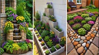 Small Garden Ideas Creative Solutions for Your Compact Outdoor Space