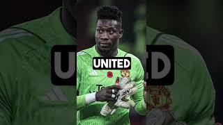 Pep Guardiola Tricked Man United To Buy Andre Onana ️