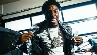NBA YoungBoy - Never Stopping Official Video