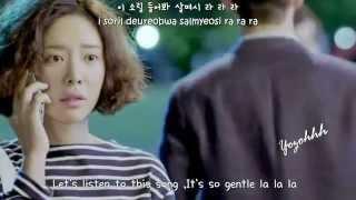 Kim Min Seung 김민승 - Thumping 쿵쿵쿵 FMV She Was Pretty OSTENGSUB + Romanization + Hangul