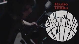 SUPERSONIC BLUES - Curses on my Soul live at Radio Tonka