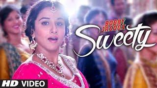 Bobby Jasoos Sweety Video Song  Vidya Balan  Monali Thakur