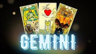 GEMINI🫤YOU ARE FACING A SERIOUS PROBLEM GEMINI‼️ ️ SOMEONE CONFESSES THIS SECRET... JULY 2024