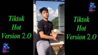 Tiktok V2.O Pabakat Challenge