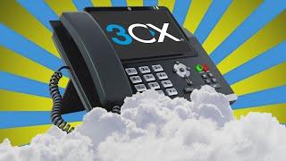 Your business needs this FREE cloud PBX - 3CX Free