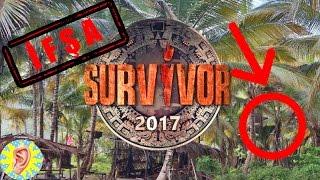 Survivor 2017 Gerçekleri – İFŞA – Siz Karar Verin