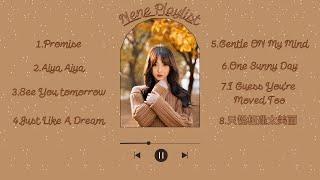 NENE Playlist  Nene Chinese Songs