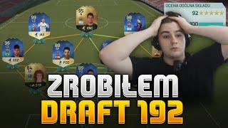 DRAFT 192 ZROBIŁEM DD  FIFA