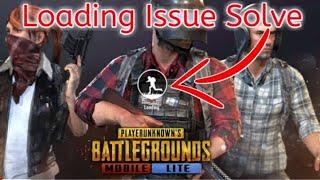 pubg mobile lite lobby server loading problem \ hot to fix problem ?