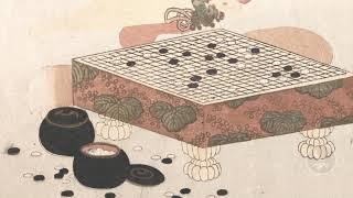 Juegos clásicos de guerra y estrategia Samurai - Go y Shôgi