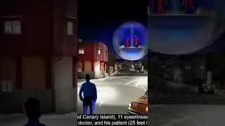 1976 Canary Island - UFO Presented by Michael Schratt - Full Video httpsyoutu.bebG4Kx8CuyrY