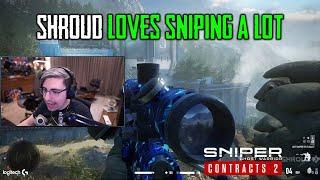 EXCLUSIVE ACCESS   Sniper Ghost Warrior Contracts 2 #2