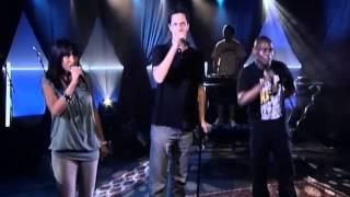 Kery James Feat  Zaho & Grand Corps Malade   Je mécris Live