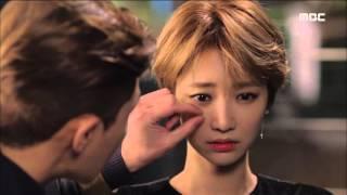 She was pretty 그녀는 예뻤다 ep.11 - Ko Joon-hee revealed her mind  20151022