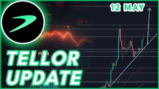 SHOULD YOU BUY TELLOR?  TELLOR TRB PRICE PREDICTION & NEWS 2024