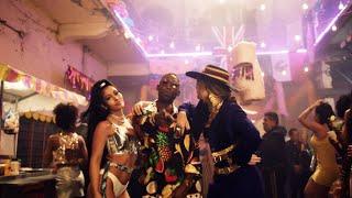 Tinie - Whoppa feat. Sofia Reyes and Farina Official Video