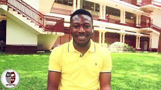 What International Students at IUEA love about Uganda