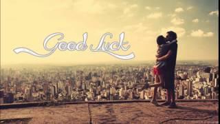 Good Luck - Htet Yan