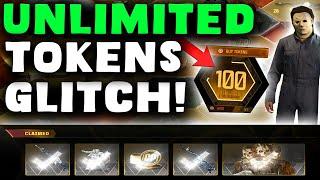 INSANE UNLIMITED BATTLE PASS TOKEN XP GLITCH IN WARZONE WARZONE SEASON 6 AFK BATTLE PASS GLITCH