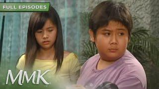 Full Episode   MMK TV