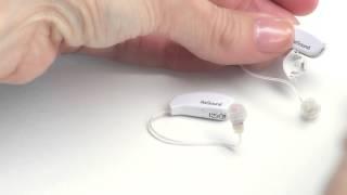 ReSound LiNX pairing – see how you pair your iPhone with your ReSound LiNX hearing aid  ReSound