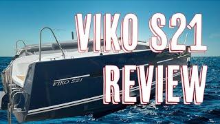 Viko S21 Review