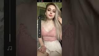 BIGO LIVE blonde sexy