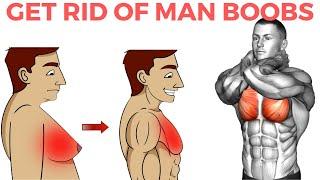 10 Minute Exercise To Lose Chest Fat