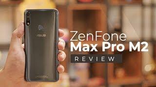 ZenFone Max Pro M2 Review The Best Budget Phone to Buy?