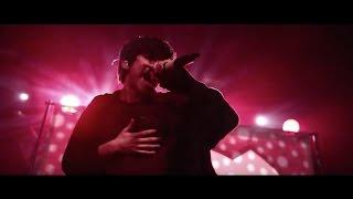 Crown The Empire - Initiation Live Music Video