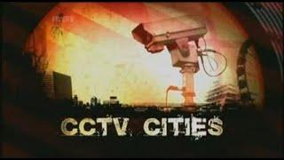 CCTV Cities - Blackburn
