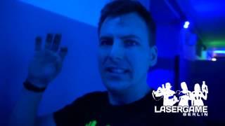 Lasertag Tipps und Tricks 9 - Pickup Pad