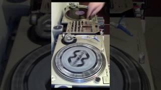 Vinile Mix Anni 90 Dj - Un pò di Dream Goa Trance Trance e Techno -  Dj Pensionato