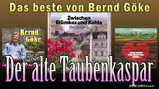 Bernd Göke -  Der alte Taubenkaspar