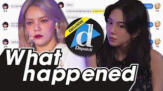 What Happened to AOA Mina & Jimin - The Unexpected Twist That Tricked The Kpop World