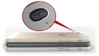 iPhone 7 Dual Camera Is This It?