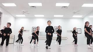 Don Omar ft. Lucenzo- “Danza Kuduro”New Movement Dance Company Choreography NMDC