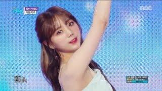 러블리즈 Lovelyz - Rewind + 찾아가세요 Lost N Found 무대교차편집