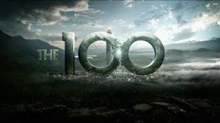 The 100  Welcome to the new age