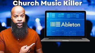 How Click Tracks Are Destroying Church Music